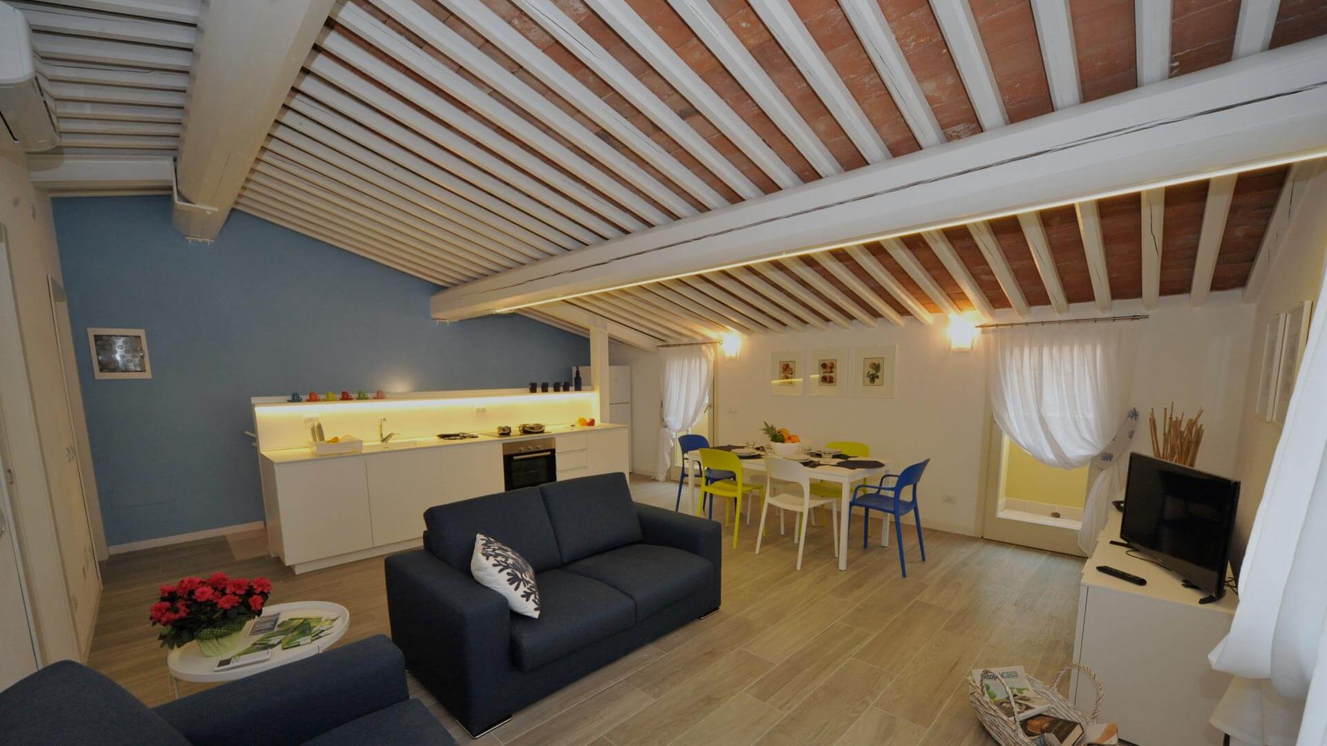 Casa Costanza Capoliveri - Appartamenti Vacanza all'Isola d'Elba