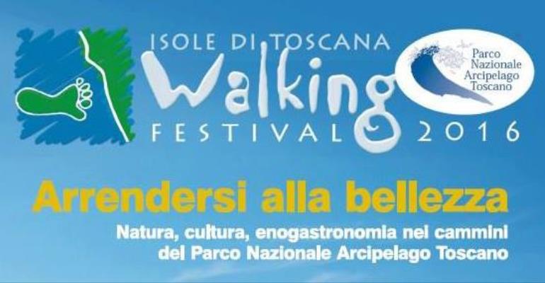 Tuscany Walking Festival 2016