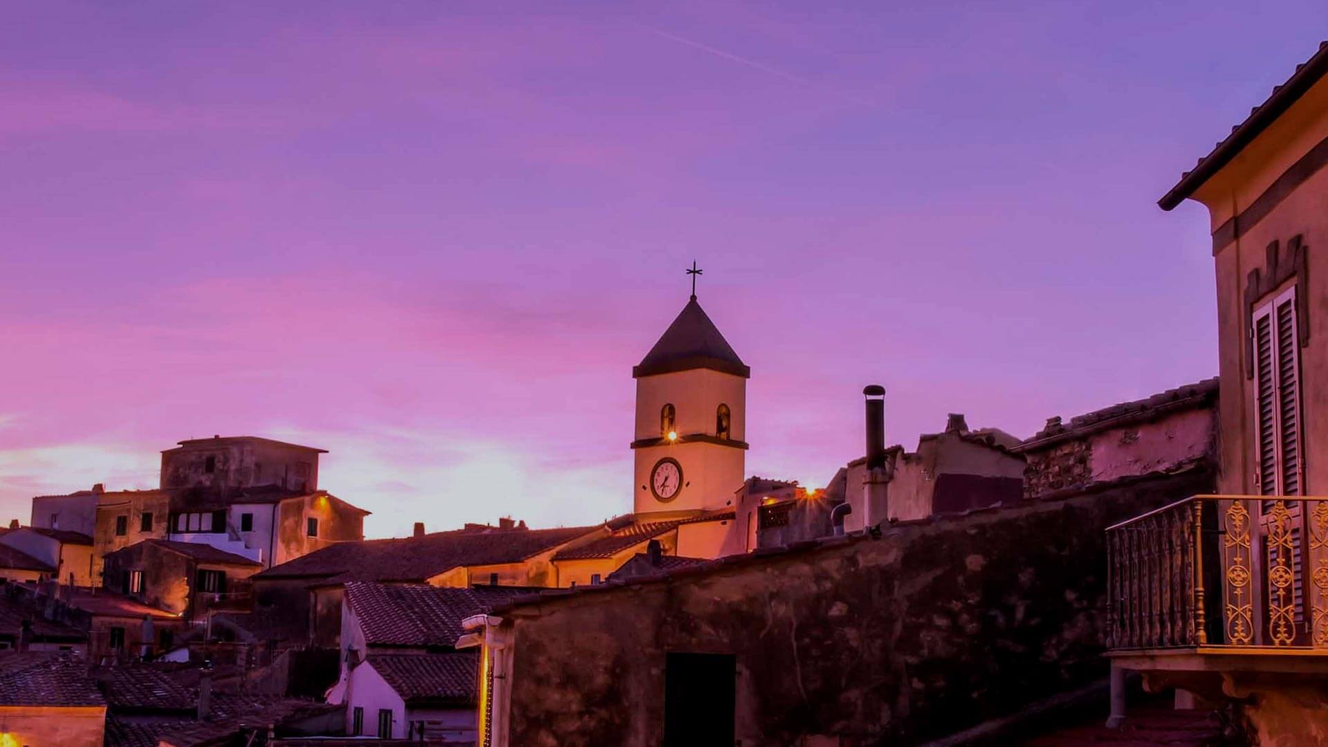 Casa Costanza Capoliveri - Appartamenti Vacanza all'Isola d'Elba