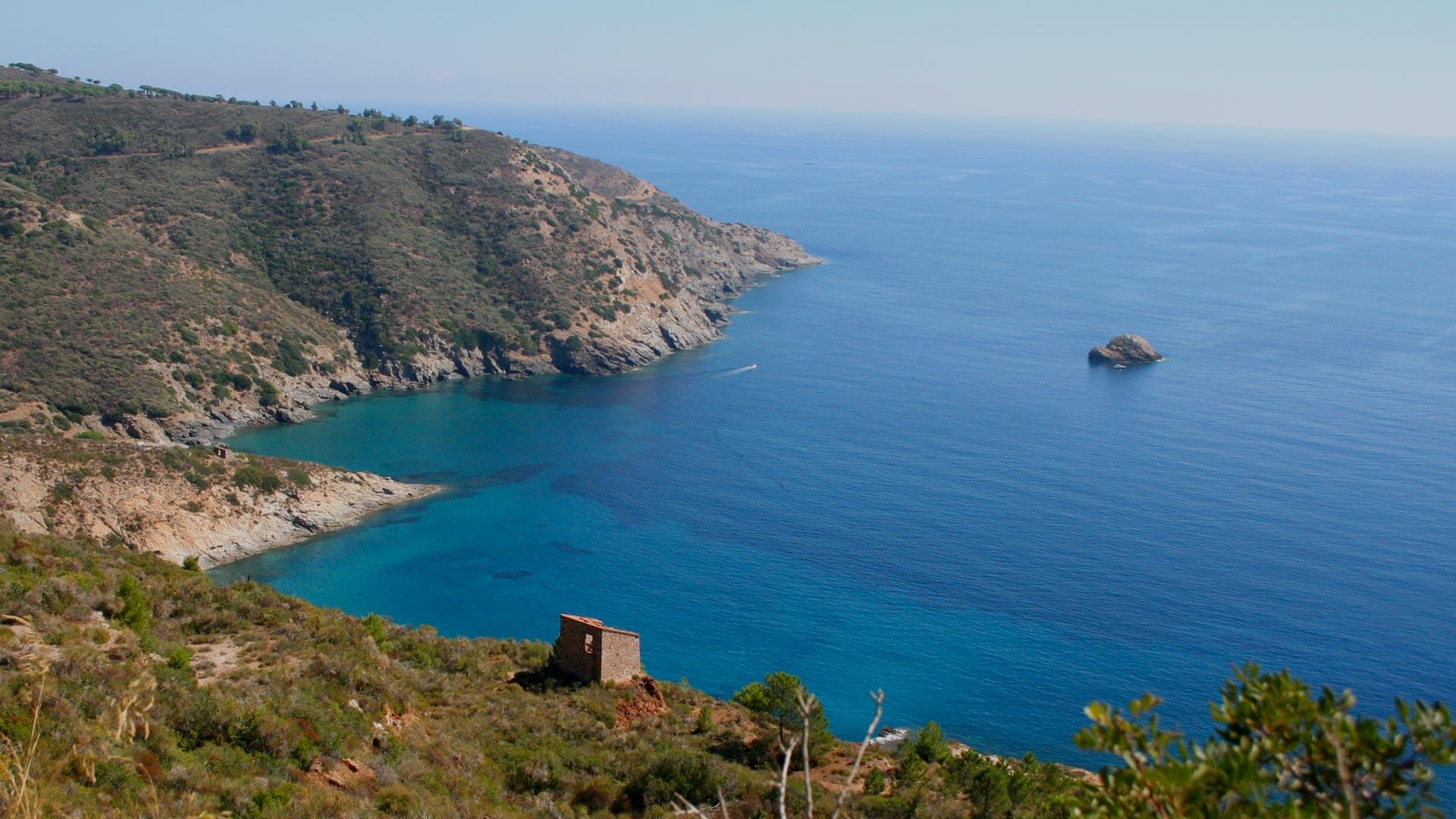 Casa Costanza Capoliveri - Appartamenti Vacanza all'Isola d'Elba