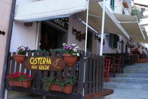 Osteria delle Grazie - Capoliveri