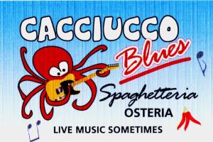 Cacciucco Blues