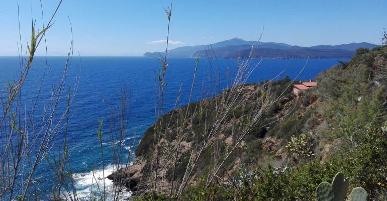 Capoliveri e l'isola d'Elba su Rai Uno