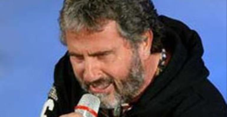 Adriano Pappalardo in concerto