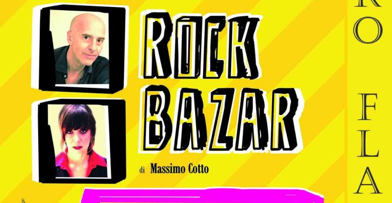 Rock Bazar