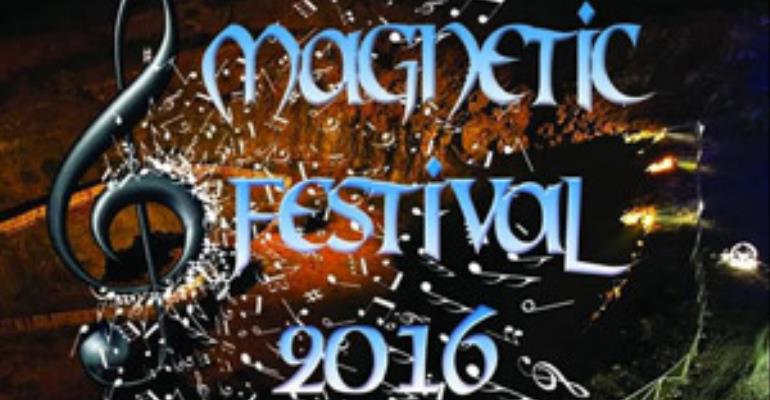 Magnetic Festival 2016