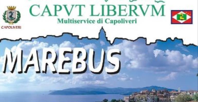 Marebus Capoliveri