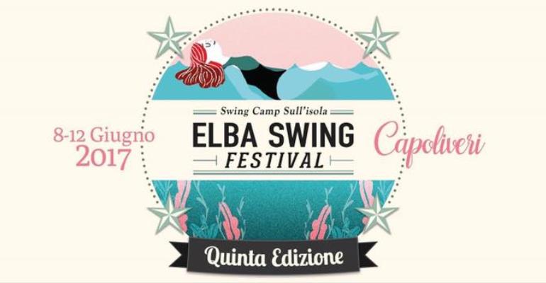 Elba Swing Festival 2017